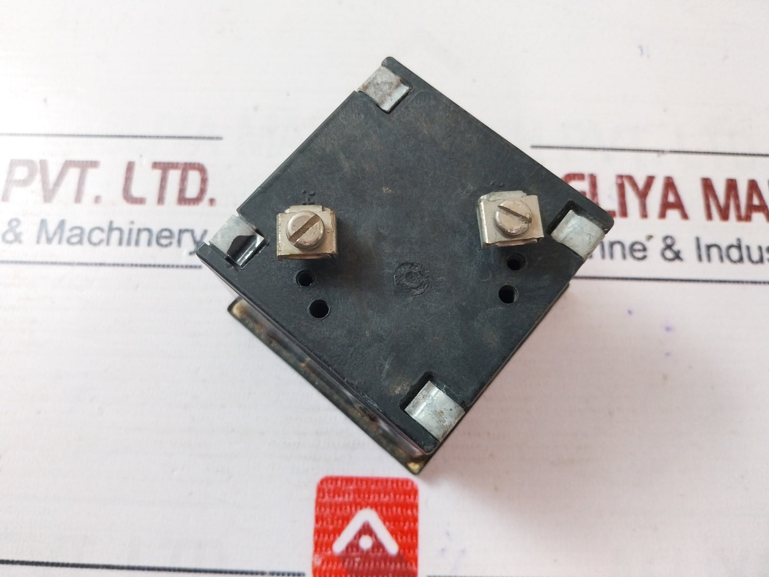 Celsa 0-150A Ammeter 150/5A