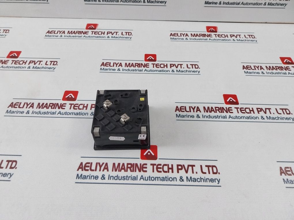 Celsa 0-16 Bar Panel Meter 4...20 Ma