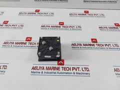 Celsa 0-16 Bar Panel Meter 4...20 Ma
