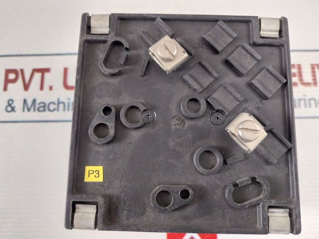 Celsa 0-16 Bar Panel Meter 4...20 Ma