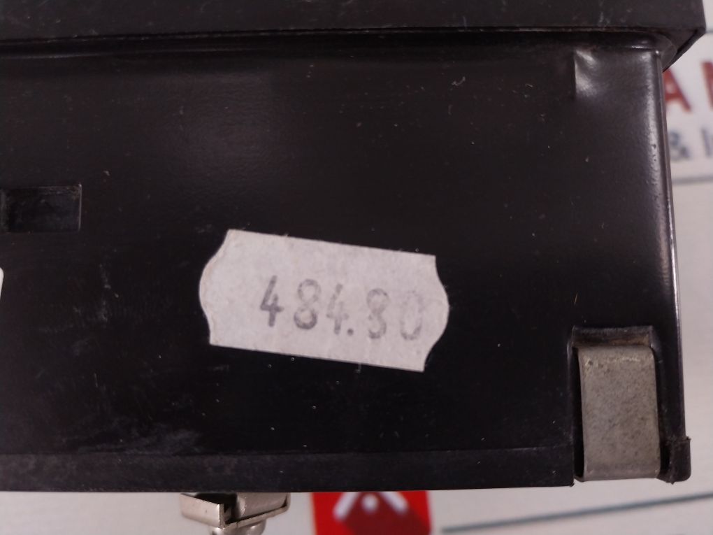 Celsa 0-16 Bar Panel Meter 4...20 Ma