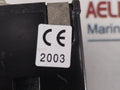 Celsa 0-16 Bar Panel Meter 4...20 Ma