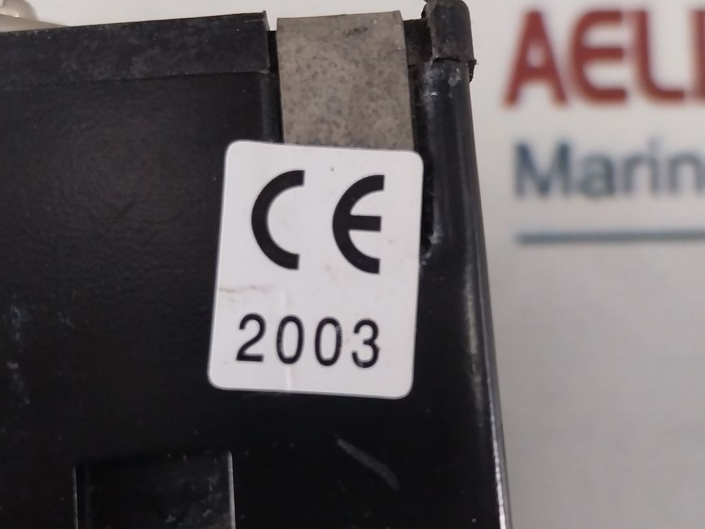 Celsa 0-16 Bar Panel Meter 4...20 Ma