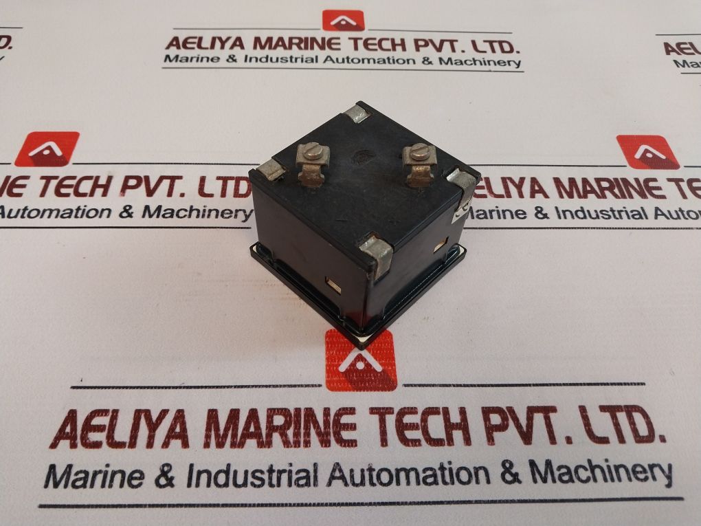 Celsa 0-200A Ammeter