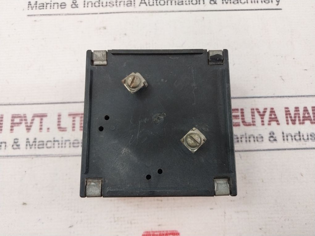 Celsa 0-2/2.4 Ka Ammeter 2000/5A