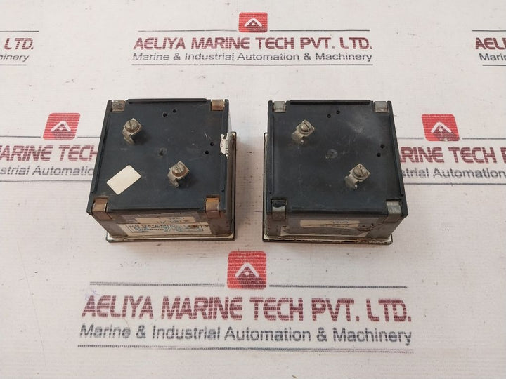 Celsa 0-2/2.4 Ka Ammeter 2000/5A