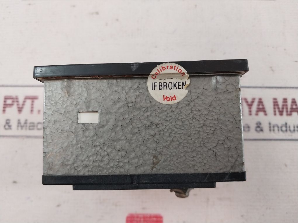 Celsa 0-2/2.4 Ka Ammeter 2000/5A