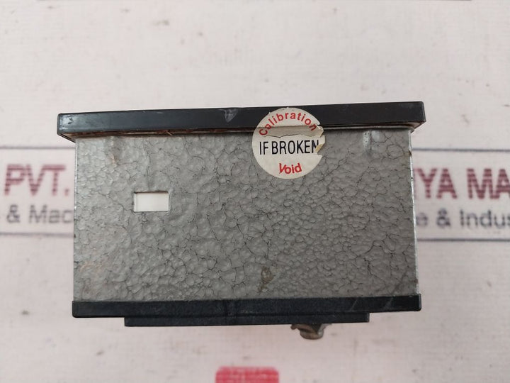 Celsa 0-2/2.4 Ka Ammeter 2000/5A