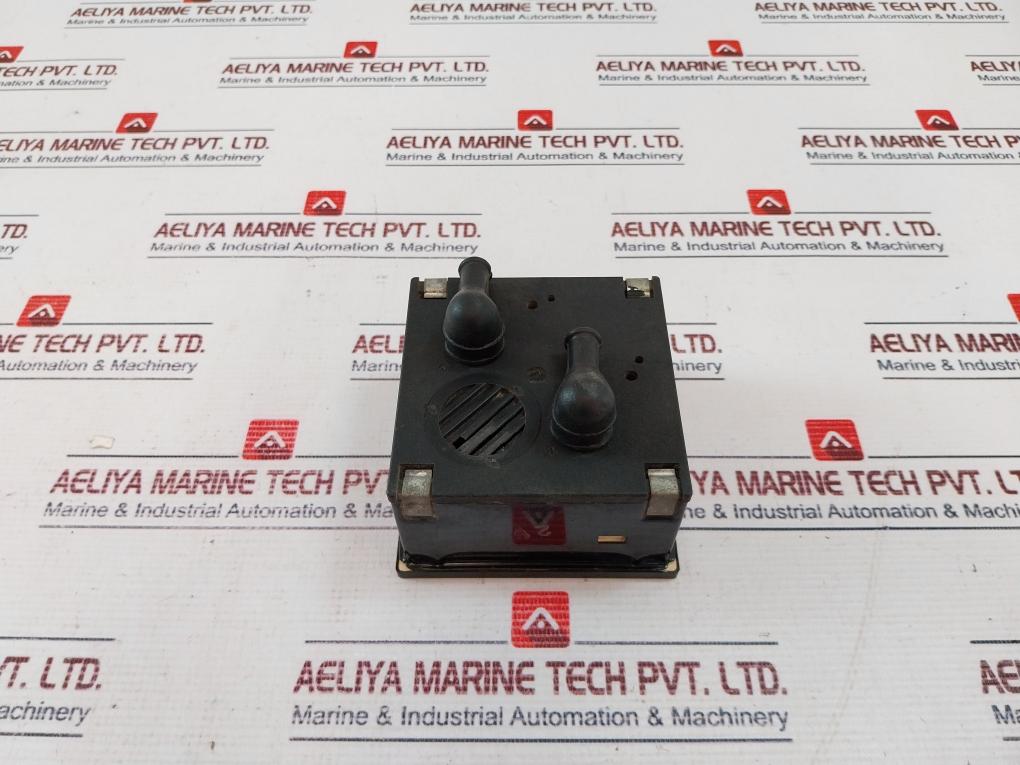 Celsa 0-300V Volt Meter 605