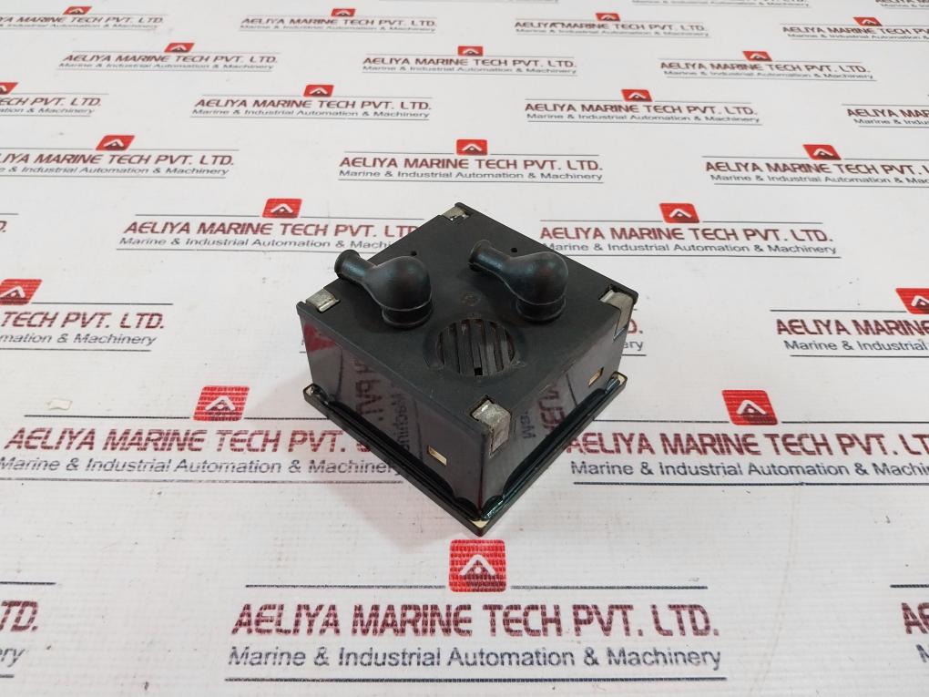 Celsa 0-300V Volt Meter 605