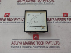 Celsa 0-300V Voltmeter