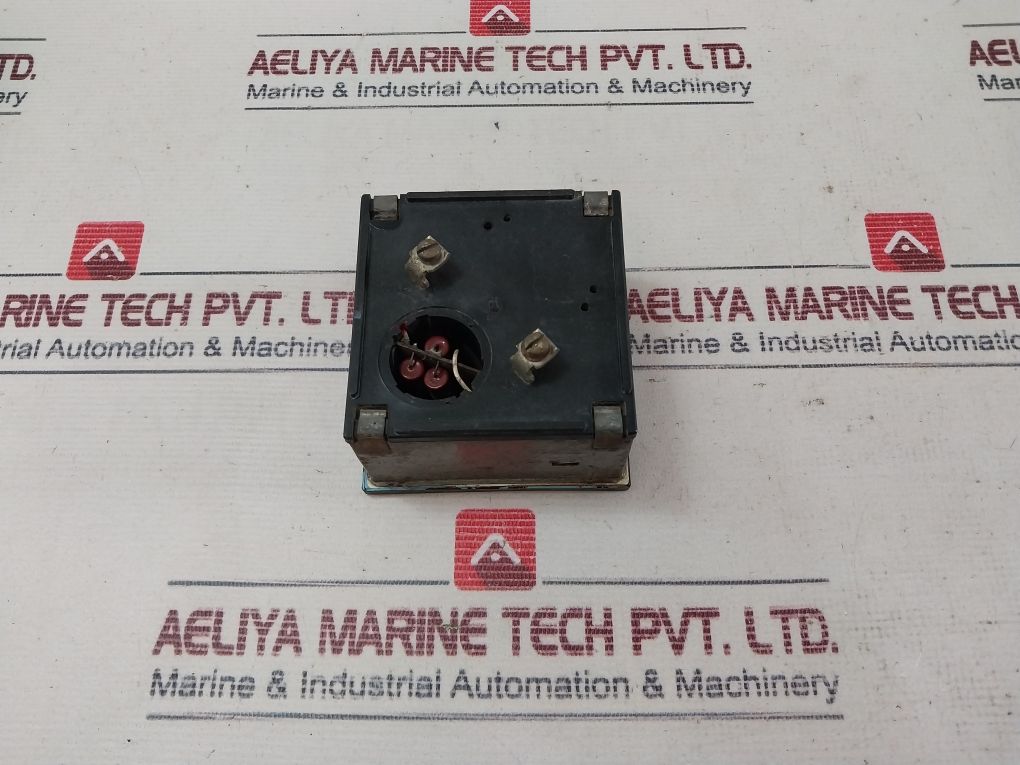 Celsa 0-300V Voltmeter