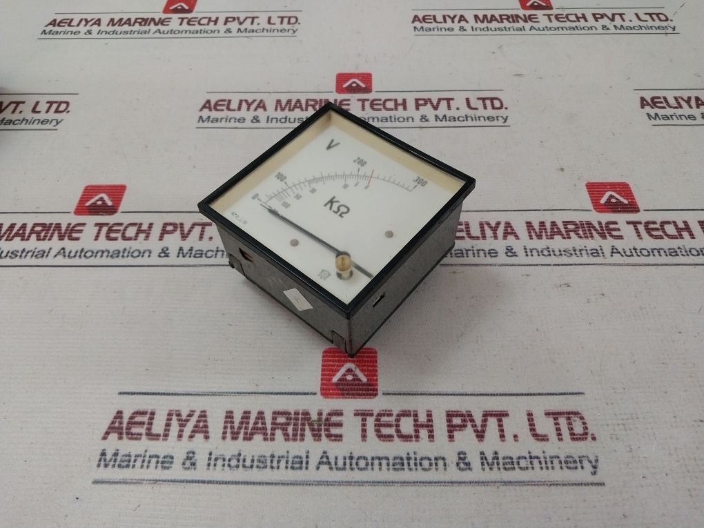 Celsa 0-300V Voltmeter