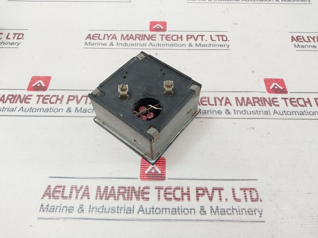 Celsa 0-300V Voltmeter