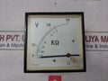 Celsa 0-300V Voltmeter