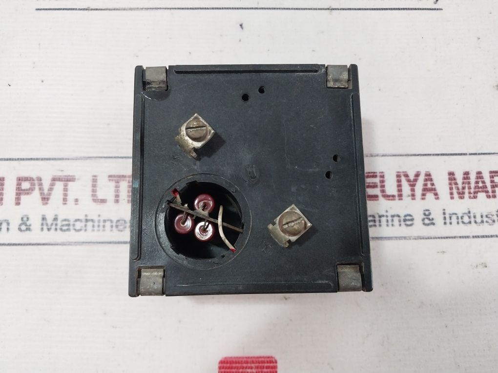 Celsa 0-300V Voltmeter