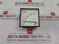 Celsa 0-400 Bar Meter