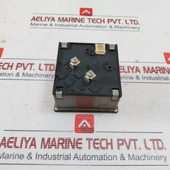Celsa 0-400 Bar Meter