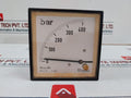 Celsa 0-400 Bar Meter