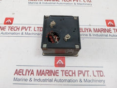 Celsa 0-600V Volt Meter