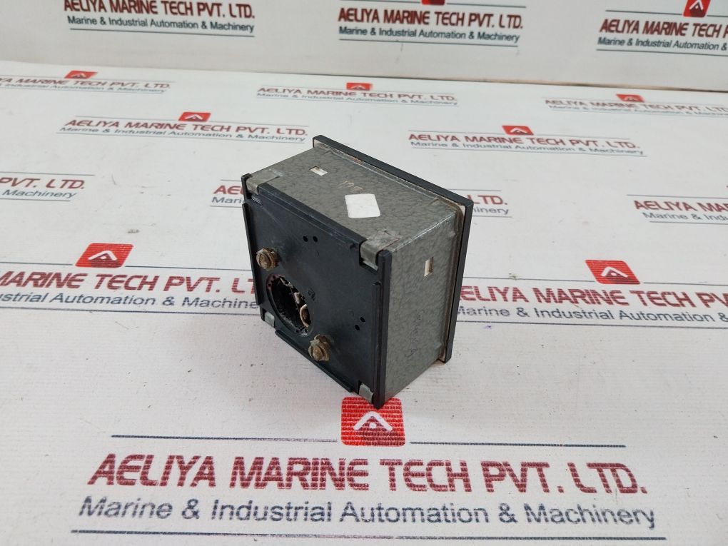 Celsa 0-600V Volt Meter
