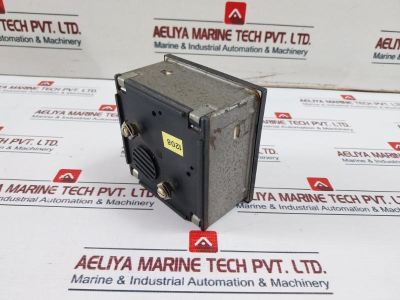 Celsa 0-600V Volt Meter 605