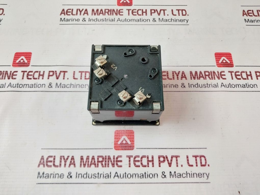 Celsa 0-600V Voltage Meter