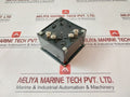 Celsa 0-600V Voltage Meter