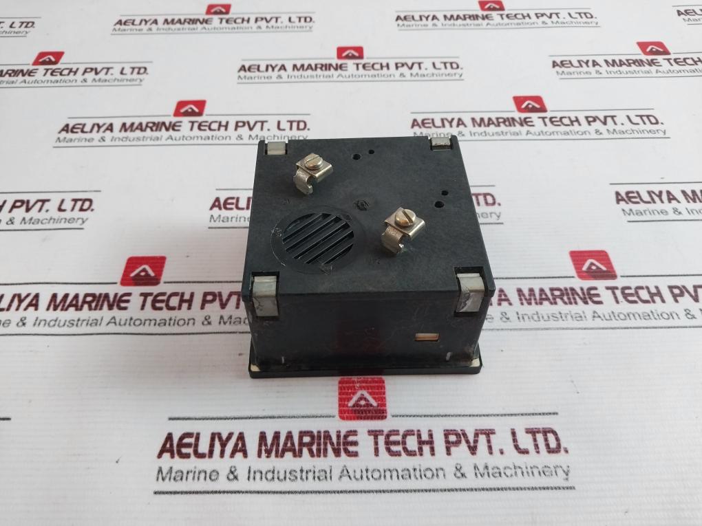 Celsa 0-600V Voltmeter