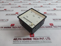 Celsa 0-600V Voltmeter