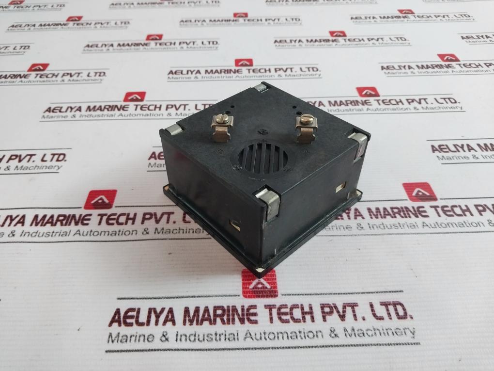 Celsa 0-600V Voltmeter