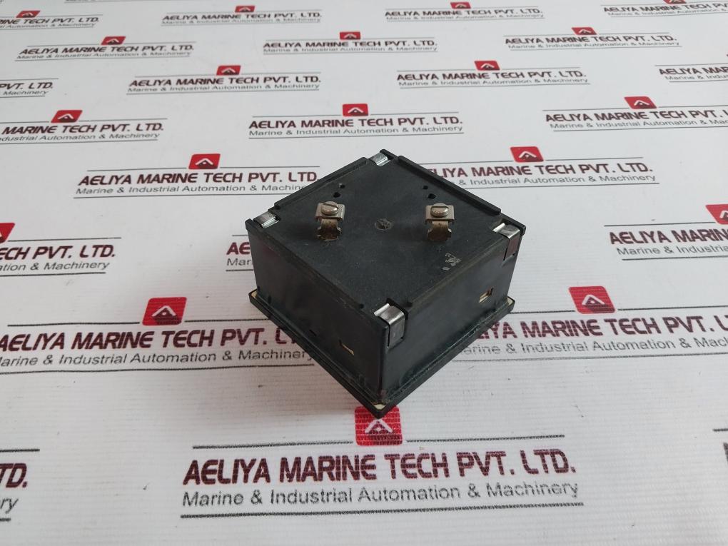Celsa 0-800/1600A Ammeter