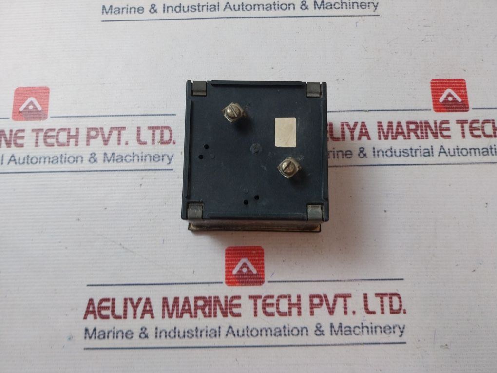 Celsa 0-800V Volt Meter