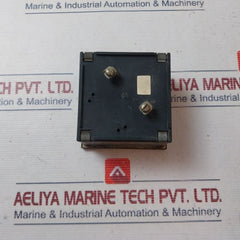 Celsa 0-800V Volt Meter