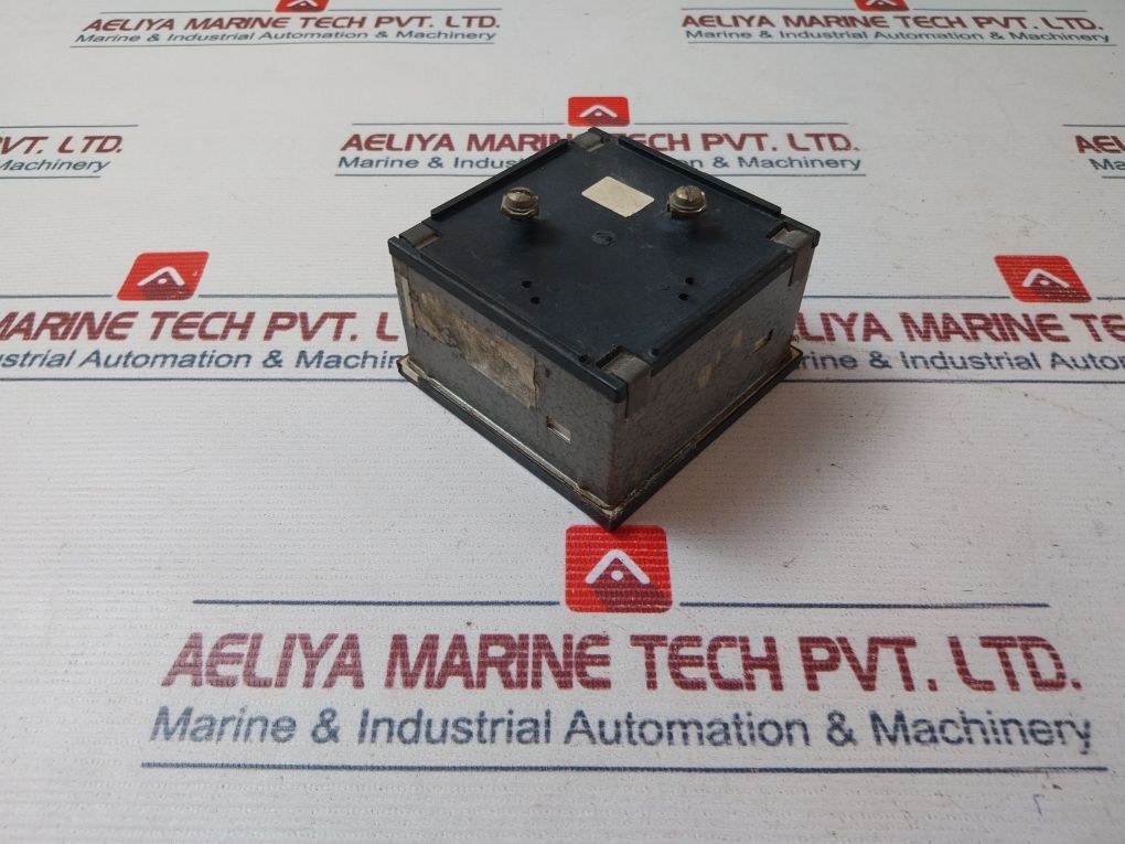 Celsa 0-800V Volt Meter