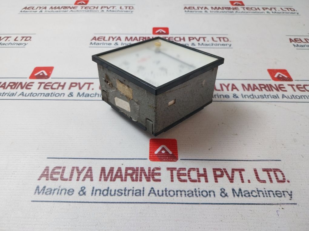 Celsa 0-800V Volt Meter