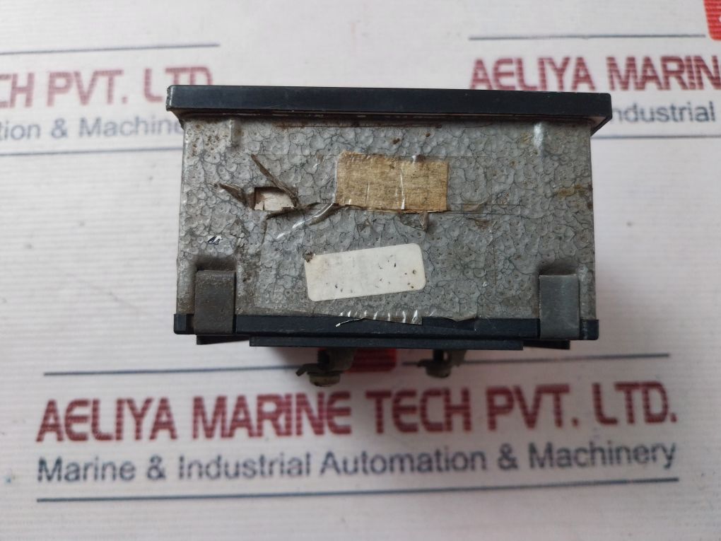 Celsa 0-800V Volt Meter