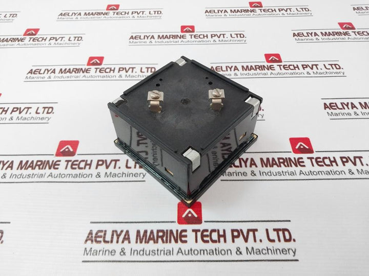 Celsa 0 – 50/100A Ammeter 50/5A