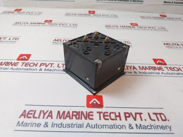 Celsa 100-600 V Analog Measurement Instrument