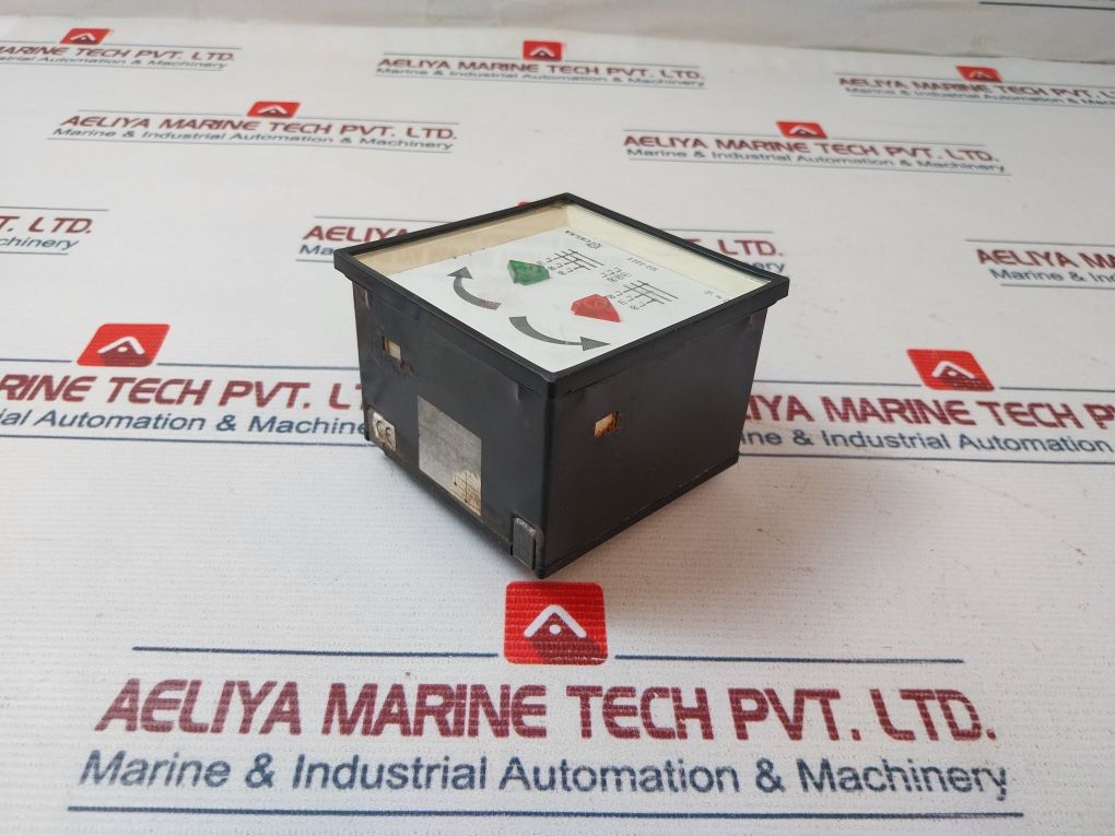 Celsa 100-600 V Analog Measurement Instrument