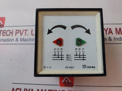 Celsa 100-600 V Analog Measurement Instrument