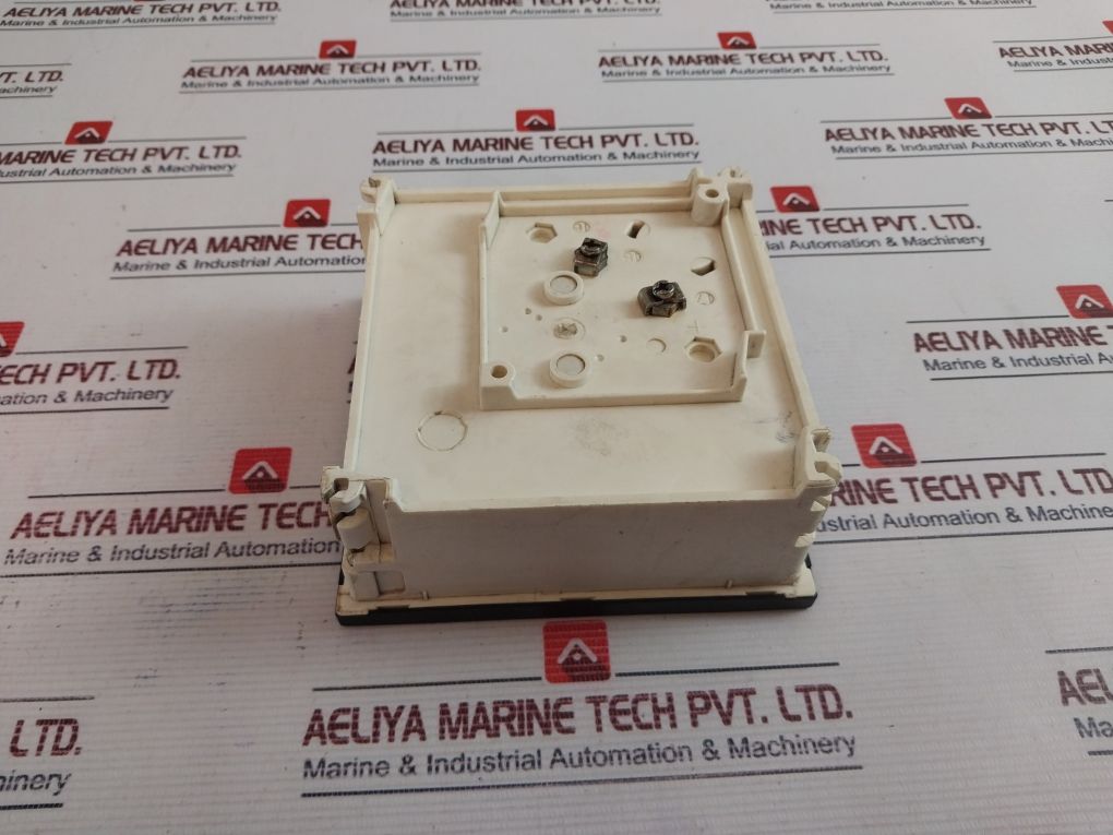 Celsa 2000/5A Ammeter 0-2/4 Ka