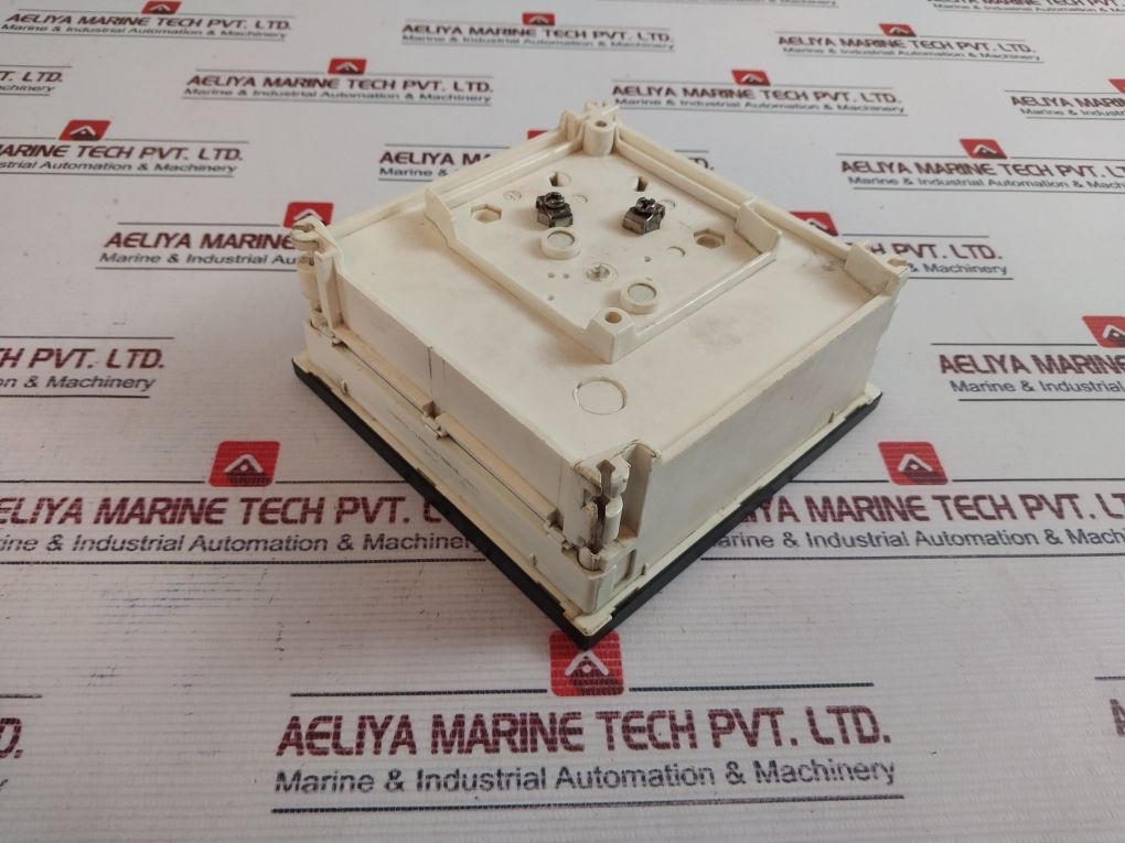 Celsa 2000/5A Ammeter 0-2/4 Ka