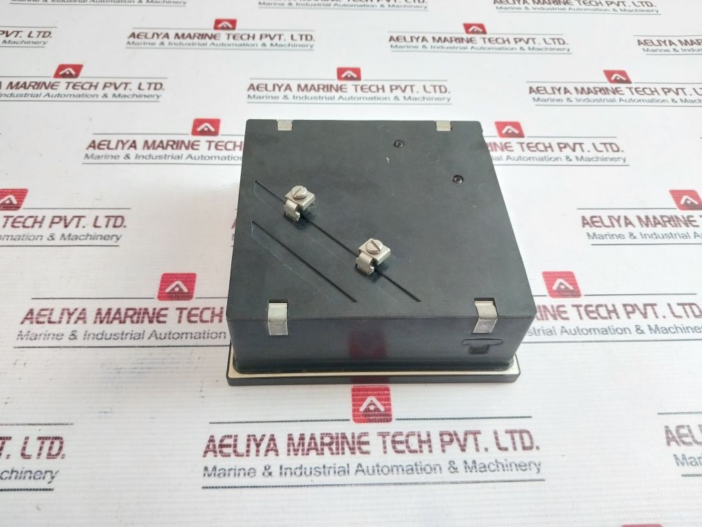 Celsa 2000/5A Pressure Gauge 0-2/4 Ka