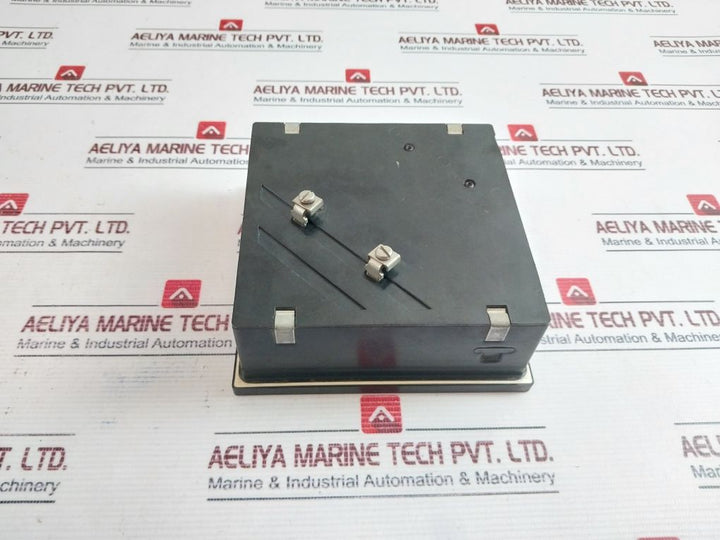 Celsa 2000/5A Pressure Gauge 0-2/4 Ka