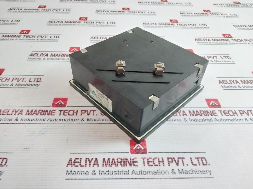 Celsa 2000/5A Pressure Gauge 0-2/4 Ka