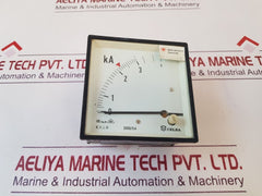 Celsa 30005A Ammeter