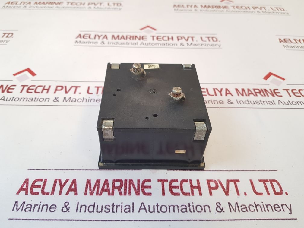 Celsa 30005A Ammeter