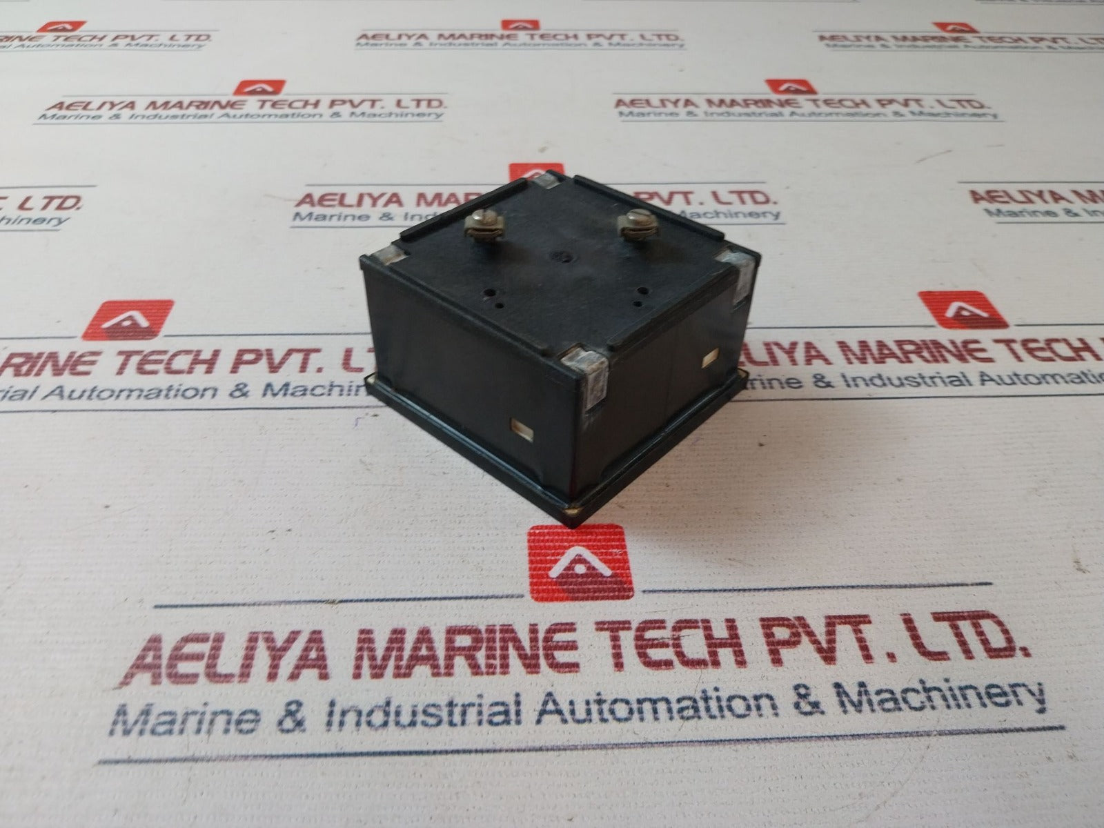 Celsa 3000/5A Ammeter 0-3/6 Ka