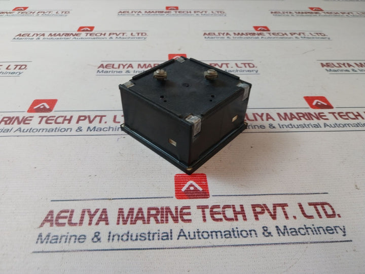 Celsa 3000/5A Ammeter 0-3/6 Ka